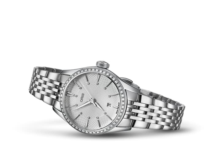 Image of  Artelier Date Diamonds